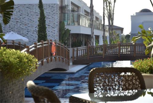 23 фото отеля Sensimar Belek Resort & Spa 5* 