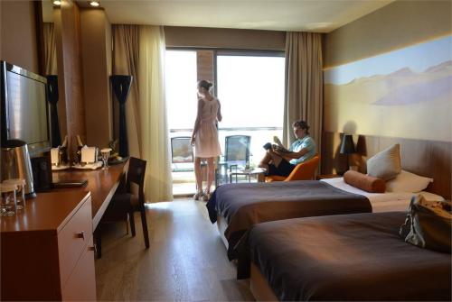 35 фото отеля Sensimar Belek Resort & Spa 5* 