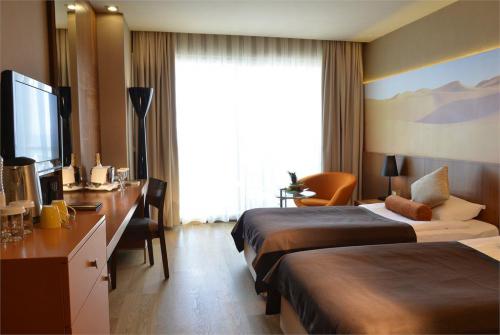 36 фото отеля Sensimar Belek Resort & Spa 5* 