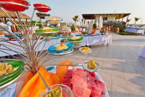 48 фото отеля Sensimar Belek Resort & Spa 5* 