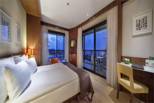 13 фото отеля Sensimar Side Resort & Spa 5* 