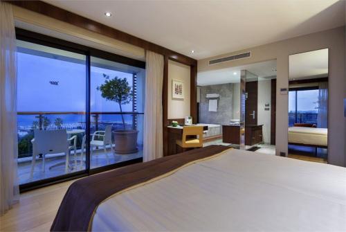 15 фото отеля Sensimar Side Resort & Spa 5* 