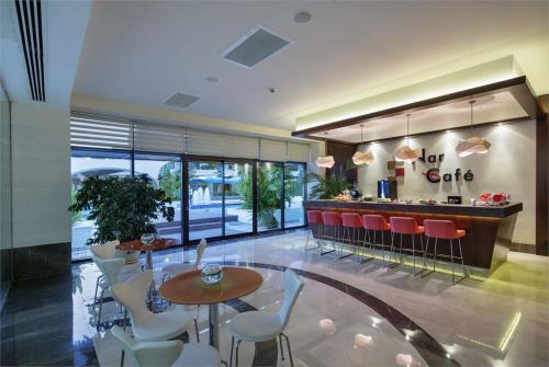 33 фото отеля Sensimar Side Resort & Spa 5* 