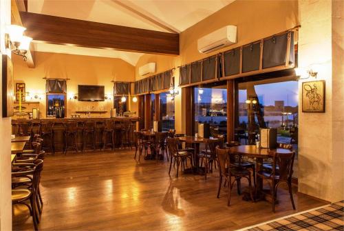 11 фото отеля Sentido Zeynep Golf Spa 5* 