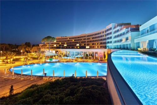 2 фото отеля Sentido Zeynep Golf Spa 5* 