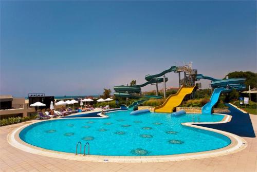 10 фото отеля Sentido Zeynep Resort 5* 