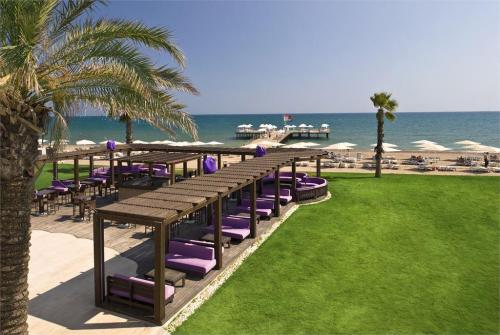 13 фото отеля Sentido Zeynep Resort 5* 