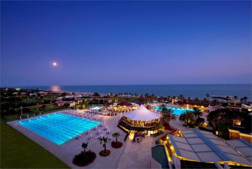 16 фото отеля Sentido Zeynep Resort 5* 