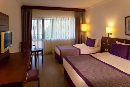 18 фото отеля Sentido Zeynep Resort 5* 