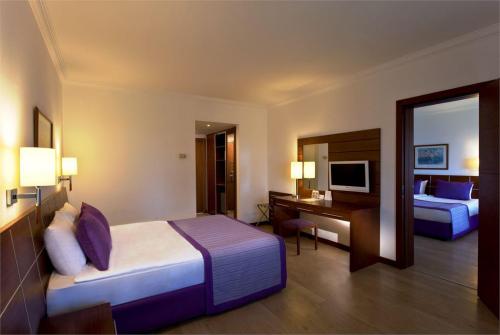 19 фото отеля Sentido Zeynep Resort 5* 