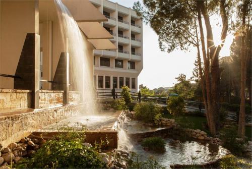 4 фото отеля Sentido Zeynep Resort 5* 