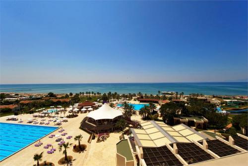 8 фото отеля Sentido Zeynep Resort 5* 