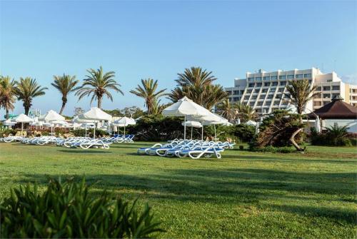 9 фото отеля Sentido Zeynep Resort 5* 