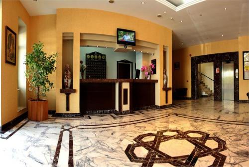 7 фото отеля Seray Hotel 3* 