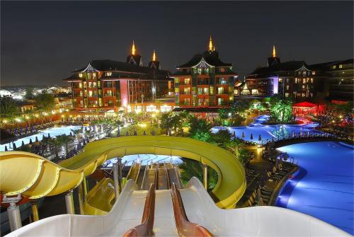 4 фото отеля Siam Elegance Hotel & Spa 5* 