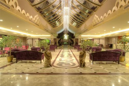 6 фото отеля Siam Elegance Hotel & Spa 5* 