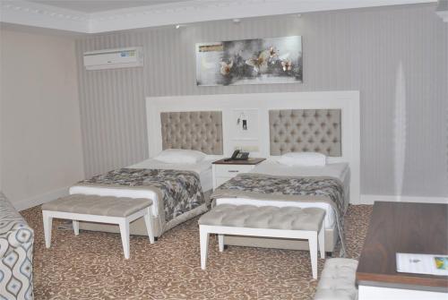 12 фото отеля Simena Hotel & Villas 5* 