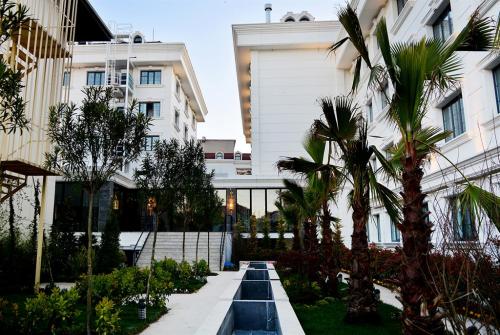 2 фото отеля Sura Hotel Hagia Sophia 5* 