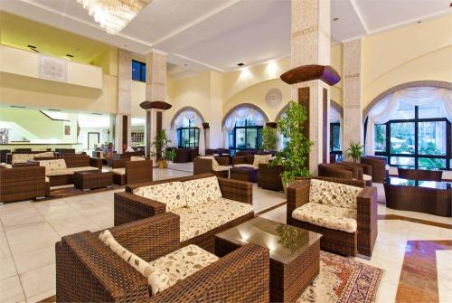 11 фото отеля Sural Hotel 5* 