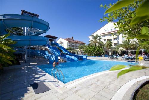 17 фото отеля Sural Resort Hotel 5* 