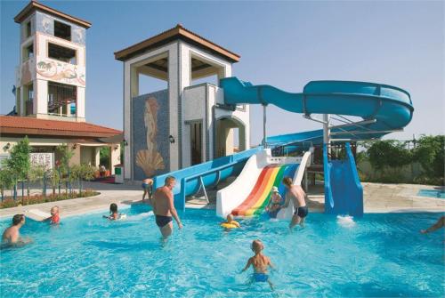 22 фото отеля Sural Resort Hotel 5* 