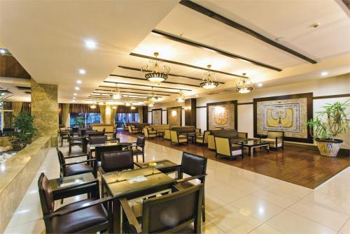 8 фото отеля Sural Resort Hotel 5* 