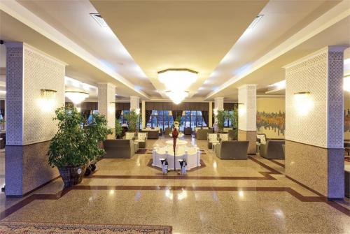10 фото отеля Sural Saray Hotel 5* 