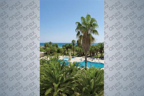 2 фото отеля Sural Saray Hotel 5* 