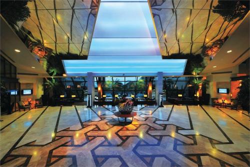 23 фото отеля Susesi Luxury Resort 5* 