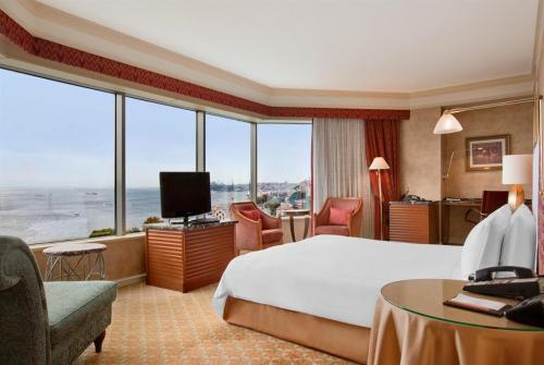 3 фото отеля Swissotel The Bosphorus 5* 