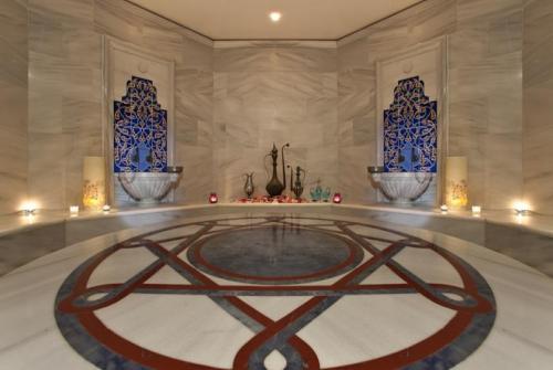 9 фото отеля The Ritz-Carlton Istanbul 5* 