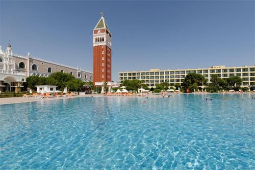 12 фото отеля Venezia Palace Deluxe Resort Hotel 5* 