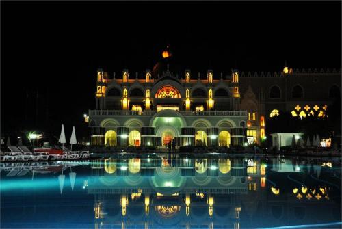 18 фото отеля Venezia Palace Deluxe Resort Hotel 5* 