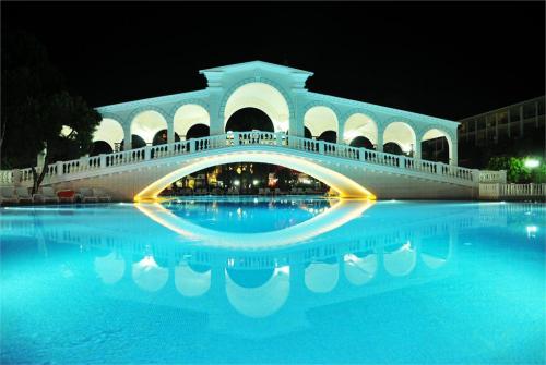 19 фото отеля Venezia Palace Deluxe Resort Hotel 5* 