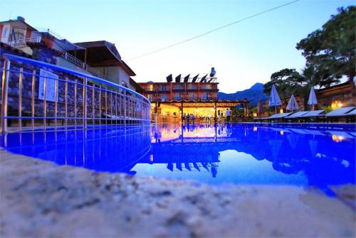 14 фото отеля Venus Hotel Kemer 3* 