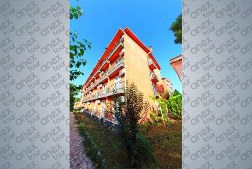 2 фото отеля Venus Hotel Kemer 3* 