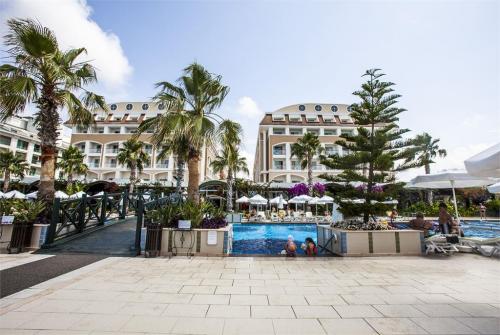 3 фото отеля Vera Mare Resort 5* 