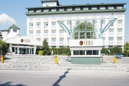 1 фото отеля Vera Verde Resort 5* 