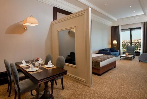 2 фото отеля Vialand Palace Amussement Park Hotel 4* 