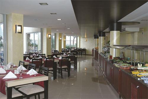 20 фото отеля Viking Nona Beach Hotel 4* 