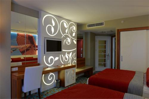 39 фото отеля Vikingen Infinity Resort & Spa 5* 
