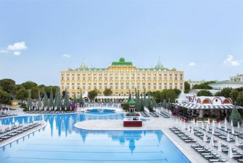 10 фото отеля Wow Kremlin Palace 5* 