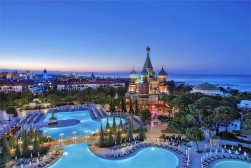 12 фото отеля Wow Kremlin Palace 5* 