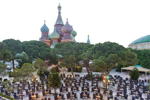 13 фото отеля Wow Kremlin Palace 5* 