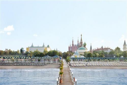 30 фото отеля Wow Kremlin Palace 5* 