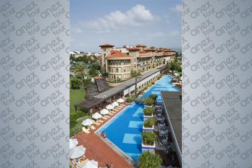 5 фото отеля Xante Resort & Spa Hotel 5* 