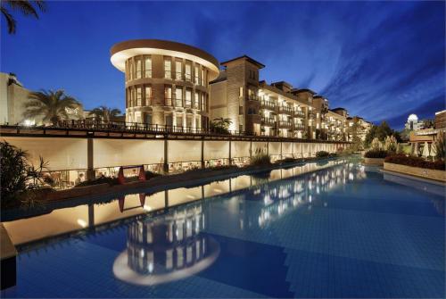 8 фото отеля Xante Resort & Spa Hotel 5* 