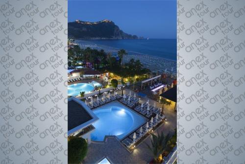 19 фото отеля Xperia Saray Beach 4* 