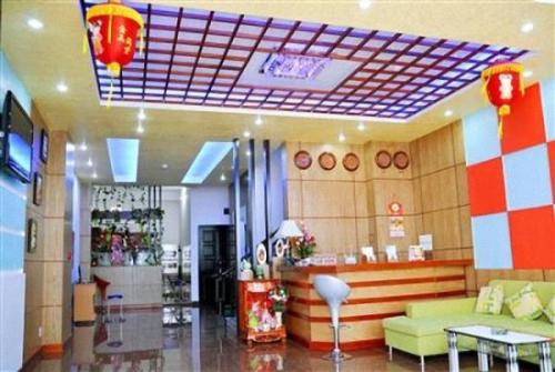 2 фото отеля Acb Hotel Nha Trang 2* 