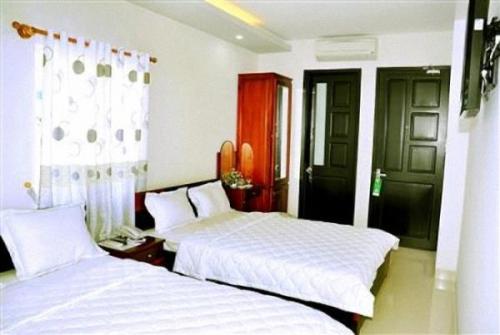 3 фото отеля Acb Hotel Nha Trang 2* 